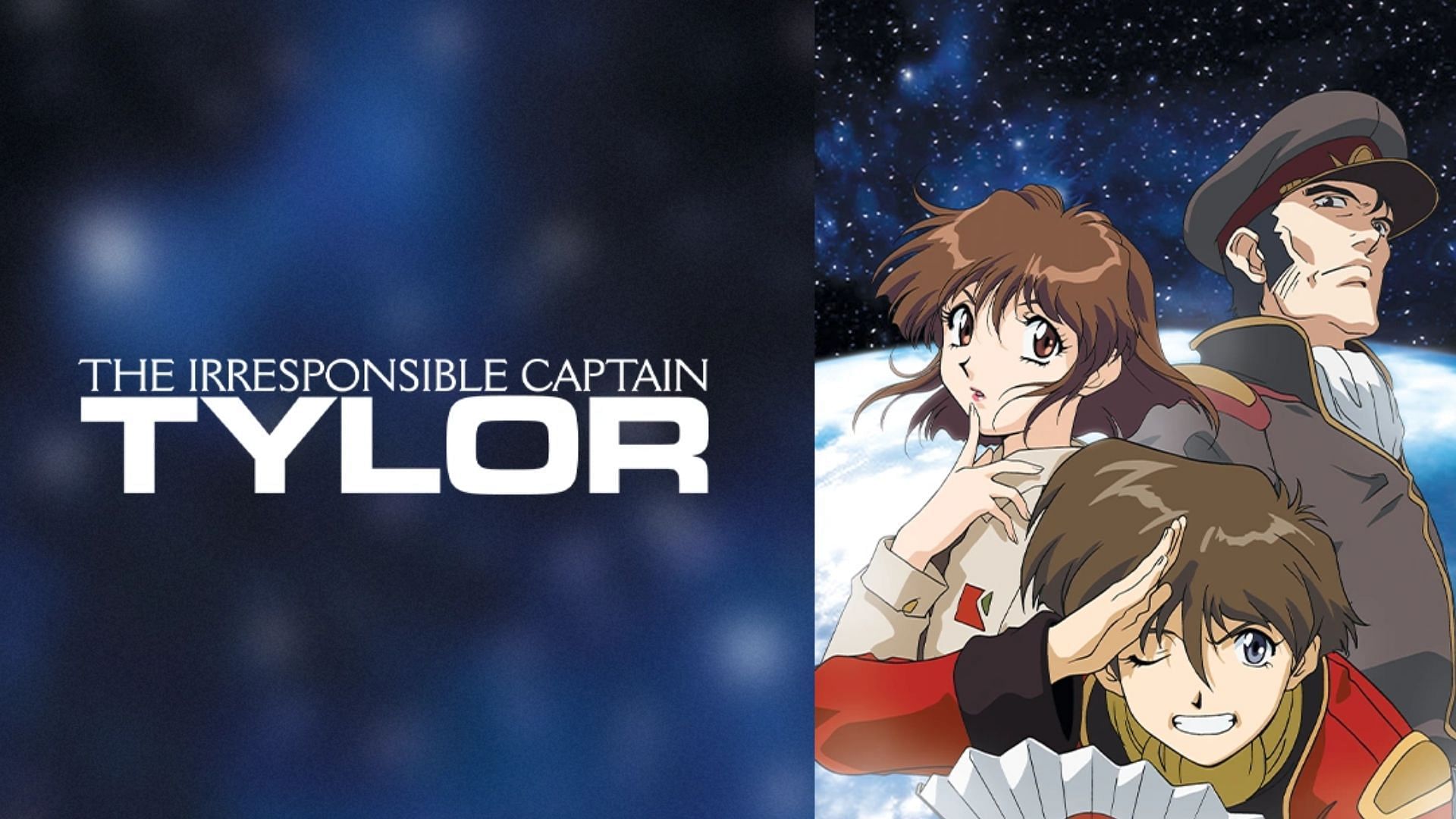 The cast of the show (Image via Crunchyroll)